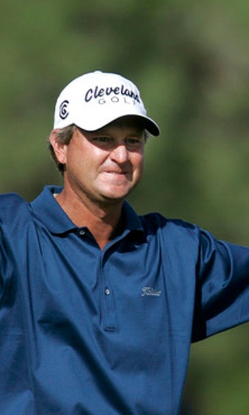 Wes Short Jr. finally gets into US Open at age 52